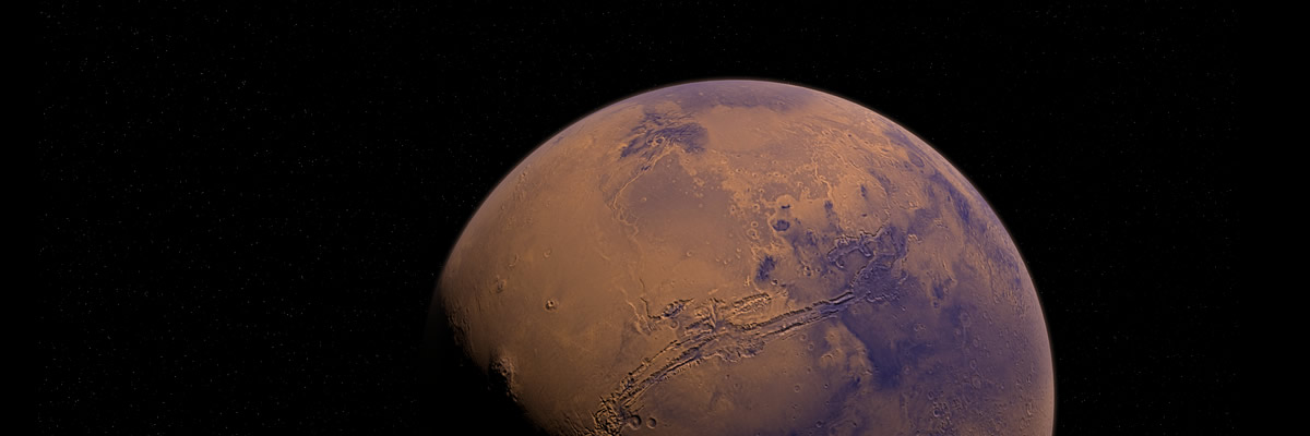 Mars