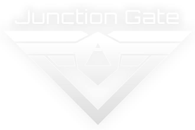 Junction Gate Logo